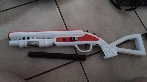 PS 3 Gun